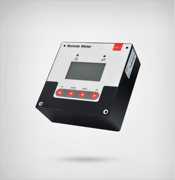 SRNE RS232 Remote Meter