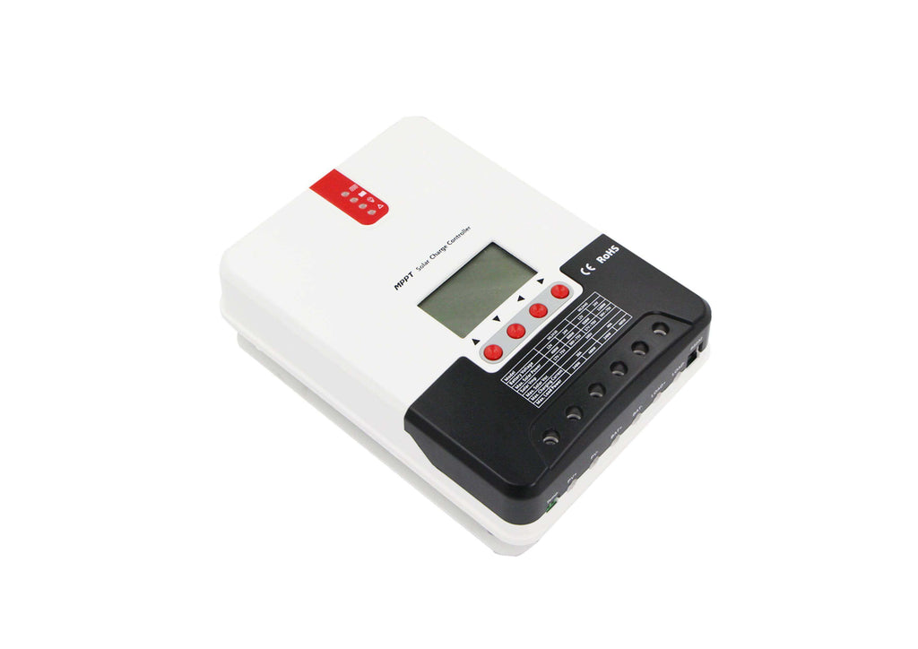 SRNE 30A MPPT Charge Controller