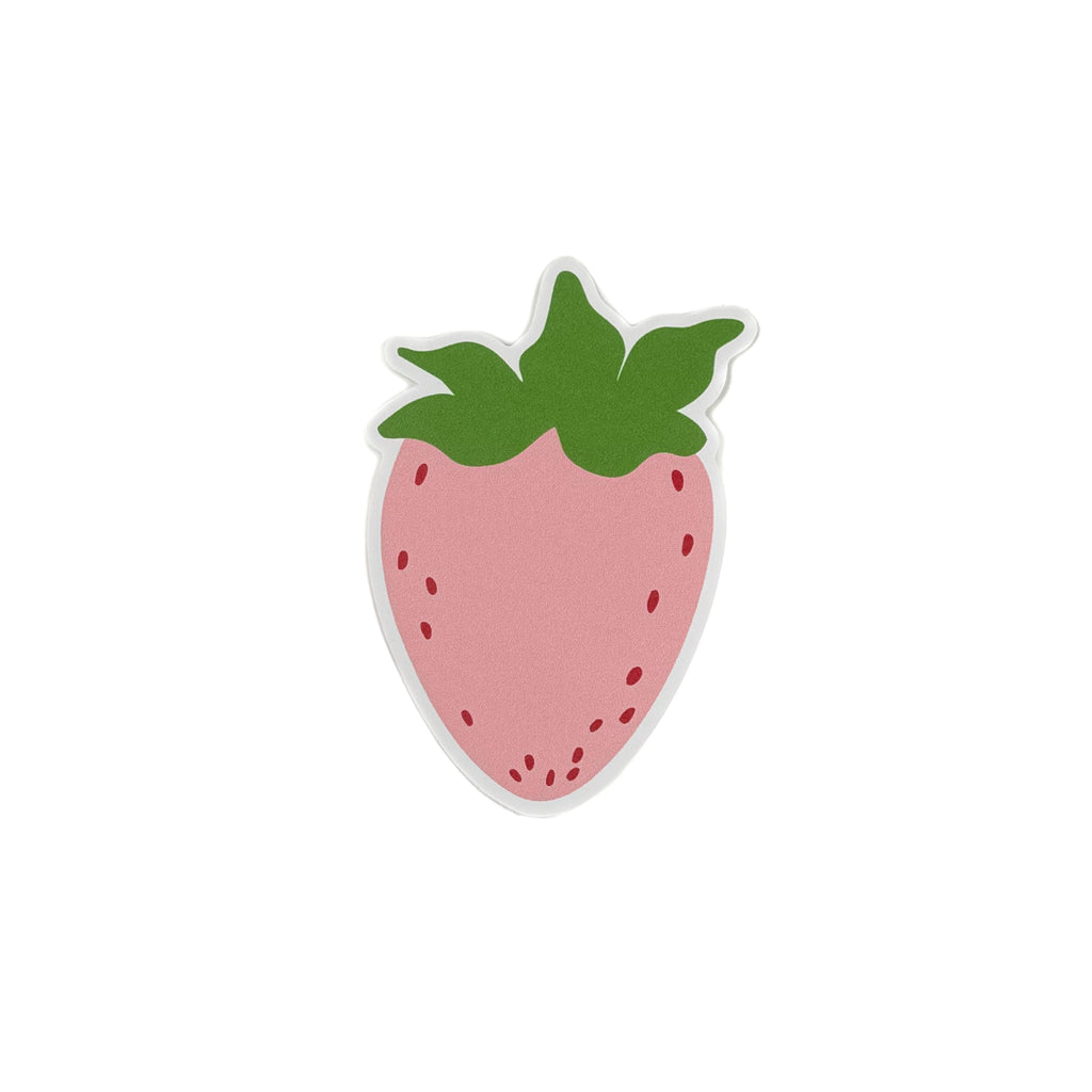 Strawberry Place Card, Set of 12