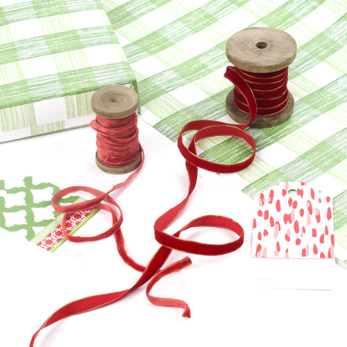 6 Rolls of Gift Wrap for $72