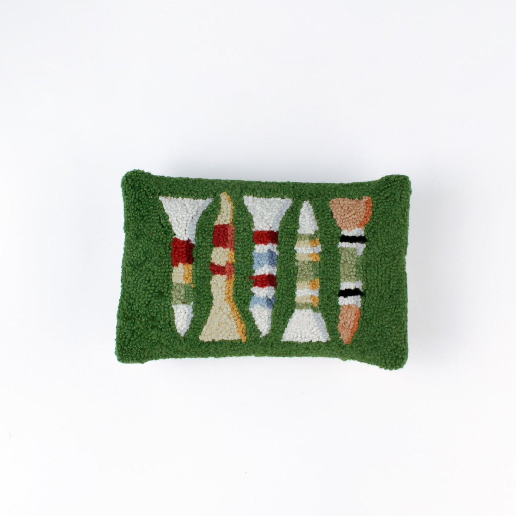 Golf Tees Pillow