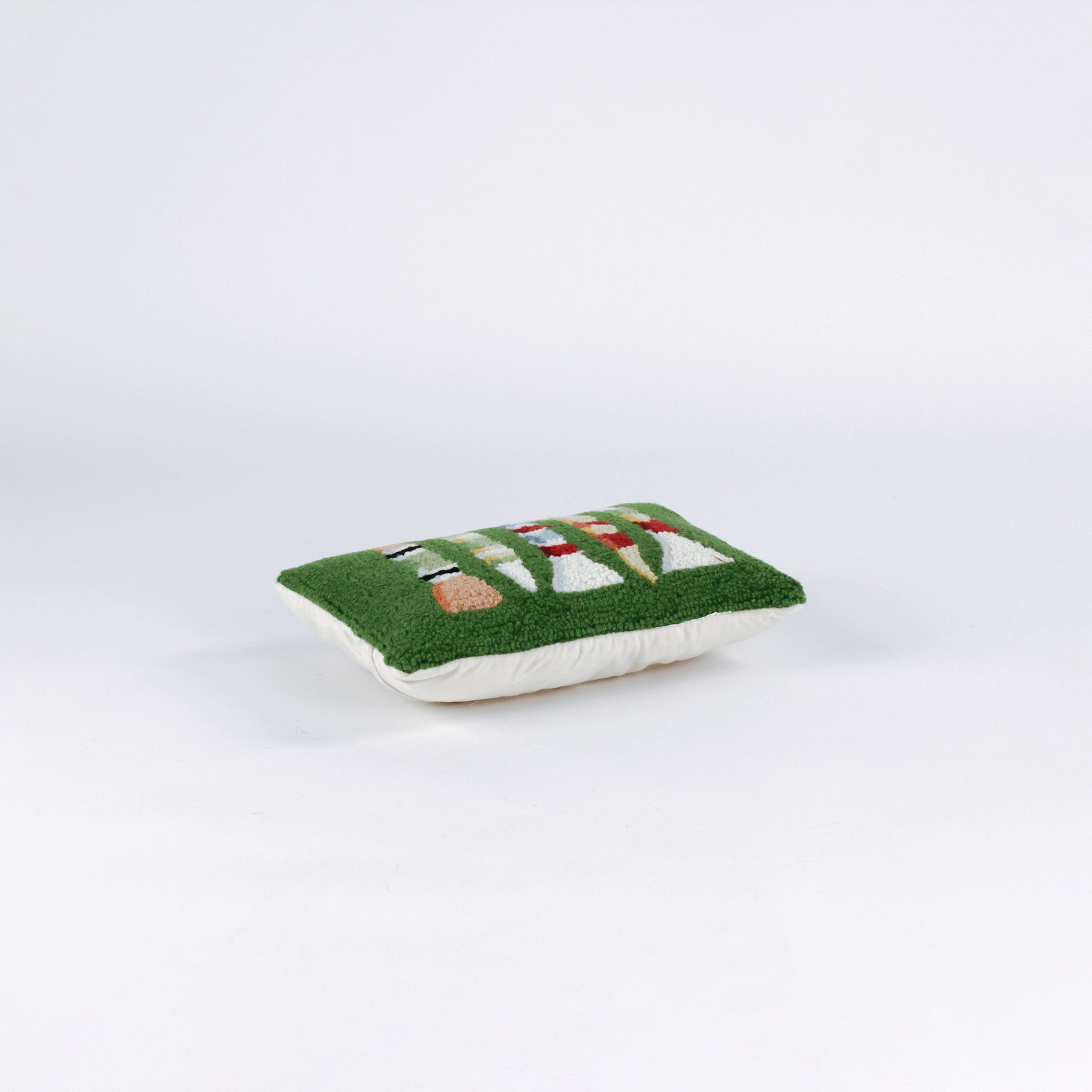 Golf Tees Pillow
