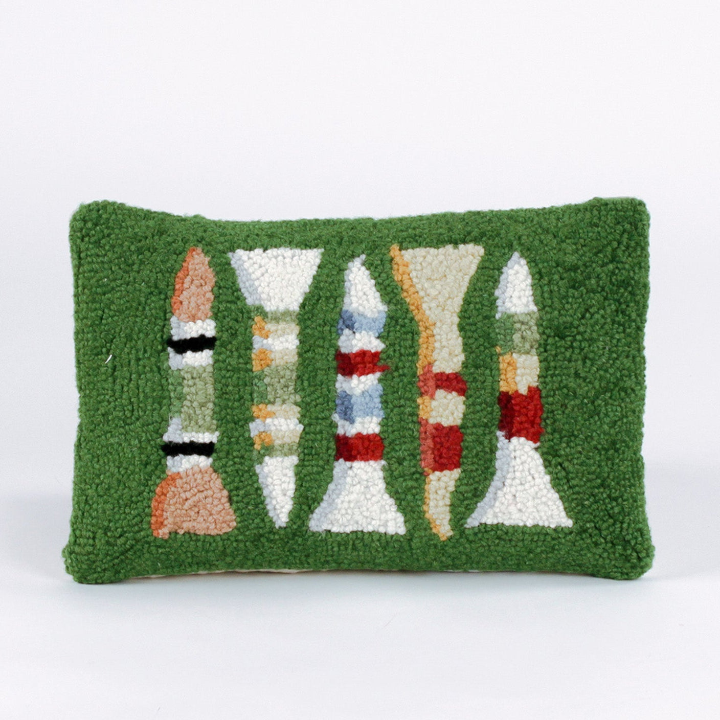 Golf Tees Pillow