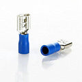 Female Quick Connectors - 6 pack