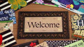 Sassafrass Mat Inserts