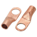 TCD - #4 Lugs (Pair)
