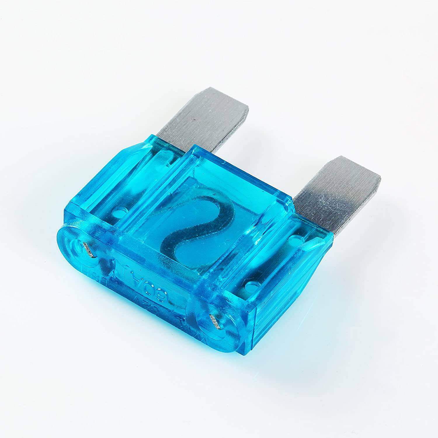 KEDRON® Maxi Fuse For #8 Fuse Holder
