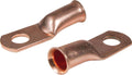 TCD 2/0 Lugs (pair)