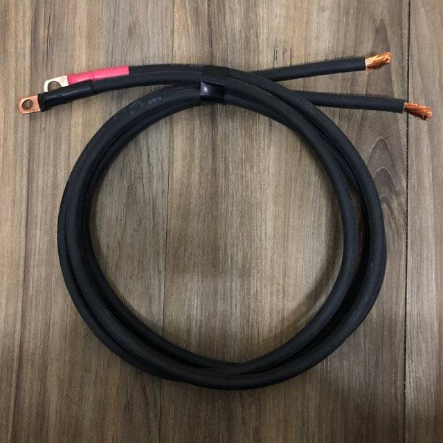TCD 5' #4 Controller To Battery (Pair) Bundle