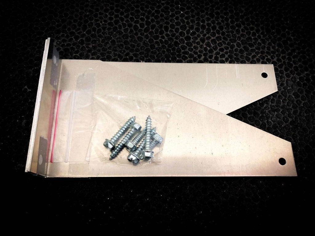 KEDRON® 9" Bracket (Sets)