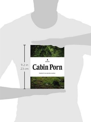 Cabin Porn Book