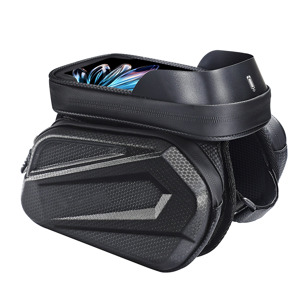 VTUVIA Top Tube Bag