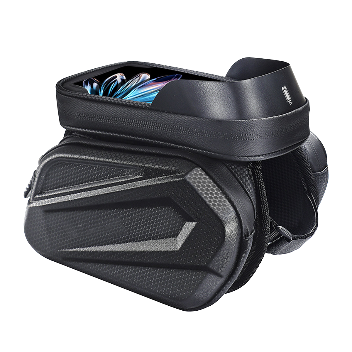 VTUVIA Top Tube Bag