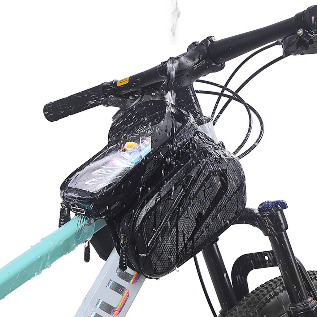 VTUVIA Top Tube Bag