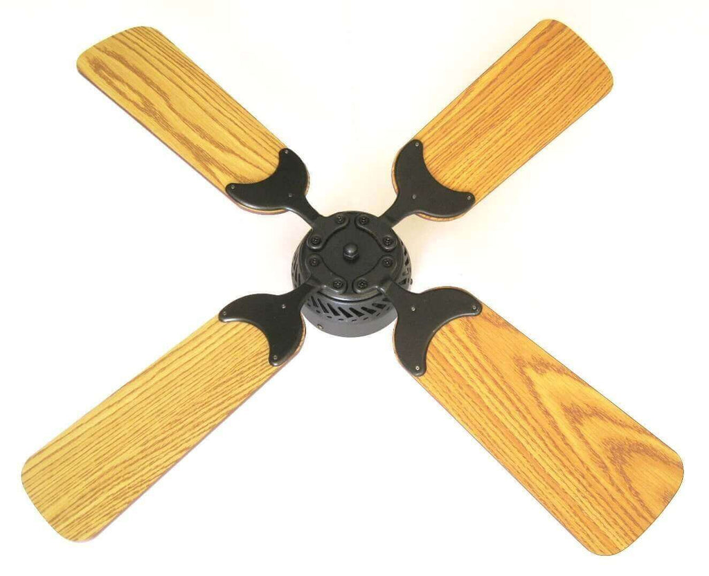 Trusty 12V DC Ceiling Fan
