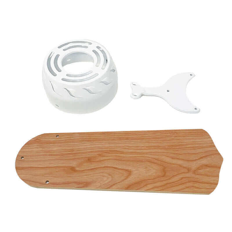Trusty 12V DC Ceiling Fan