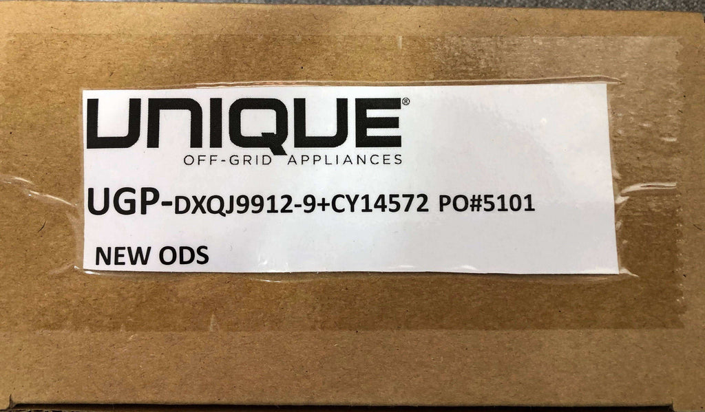 Unique Pilot ODS Assembly
