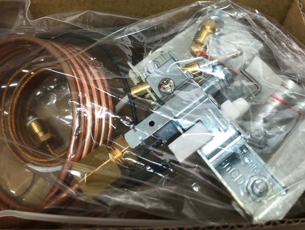 Unique Pilot ODS Assembly