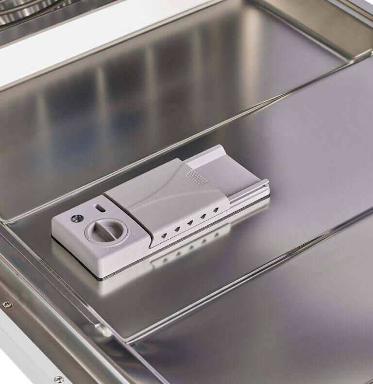 Unique 24" Classic Retro Dishwasher