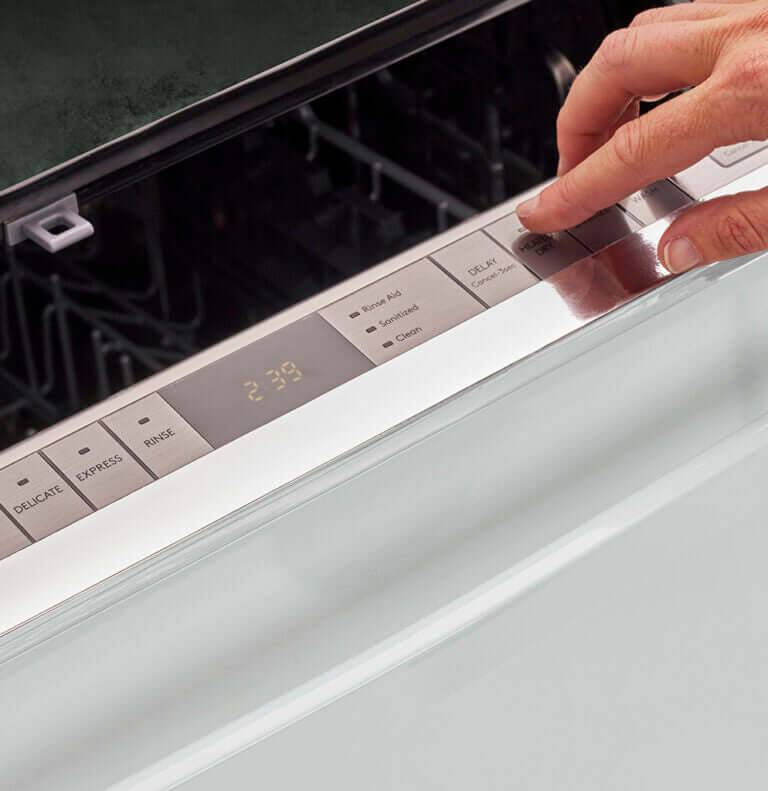 Unique 24" Classic Retro Dishwasher