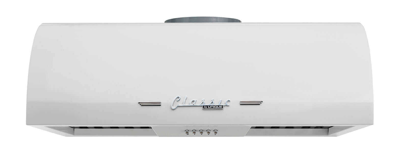 Unique 24" Classic Retro Range Hood