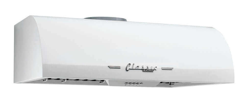 Unique 30" Classic Retro Range Hood