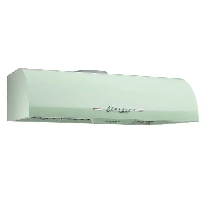 Unique 36" Classic Retro Range Hood