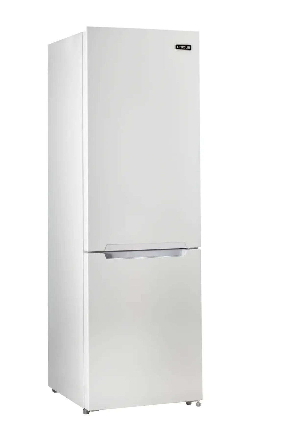 Unique 12 Cu/Ft 325L 12/24 DC Bottom Mount Refrigerator