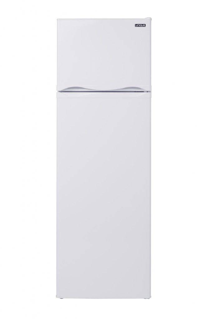 Unique 9 Cu/Ft Solar Powered DC Fridge