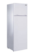 Unique 9 Cu/Ft Solar Powered DC Fridge
