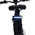 VTUVIA Rear Light Bike Taillight