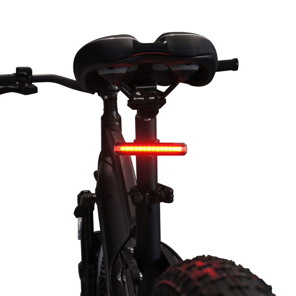 VTUVIA Rear Light Bike Taillight