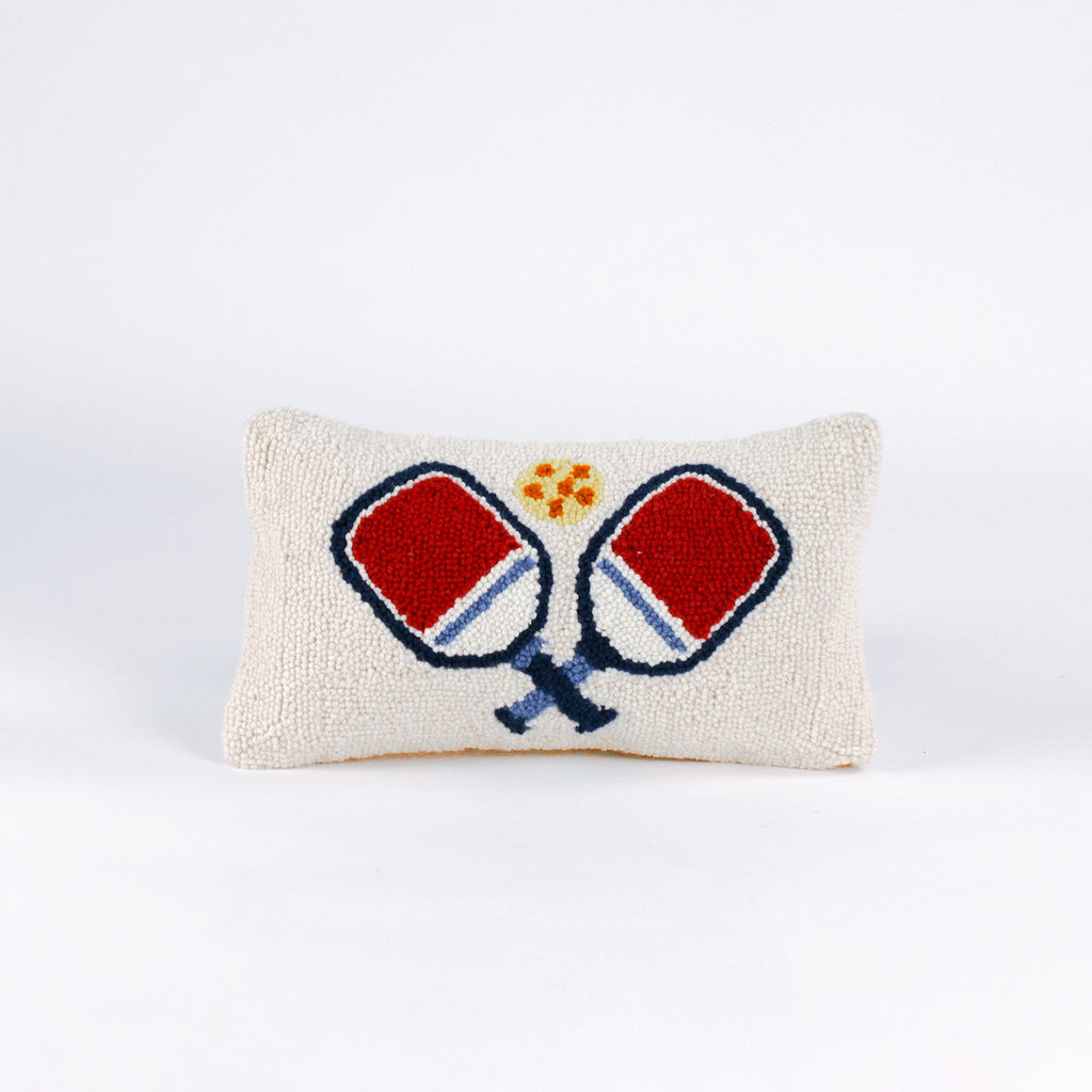 Pickleball Racquet Pillow