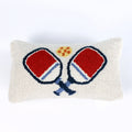 Pickleball Racquet Pillow