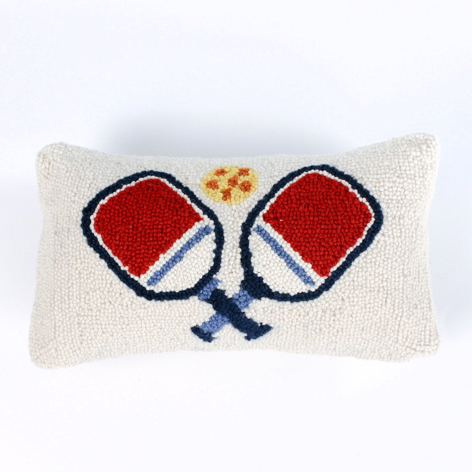 Pickleball Racquet Pillow