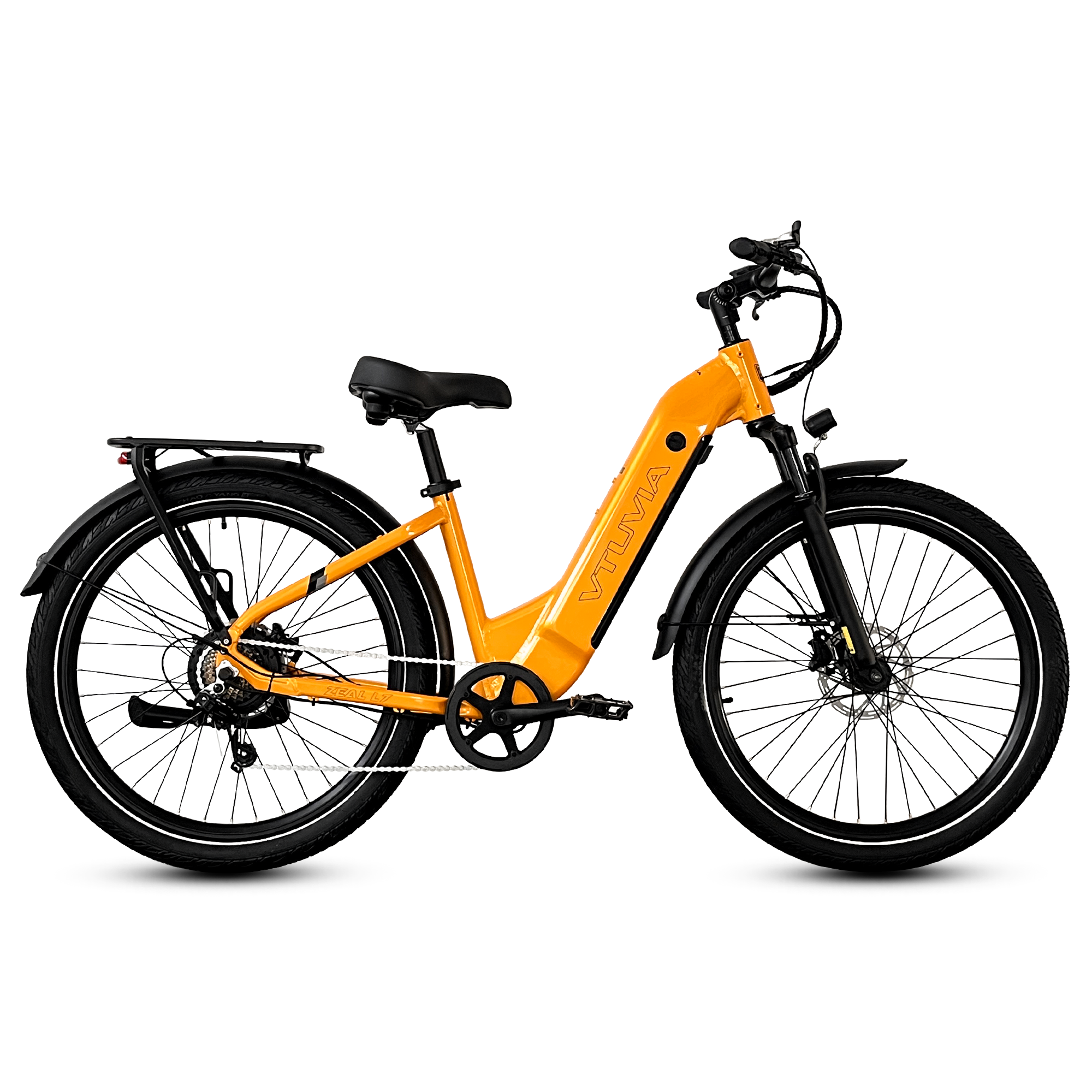 VTUVIA Zeal LT7 Ebike